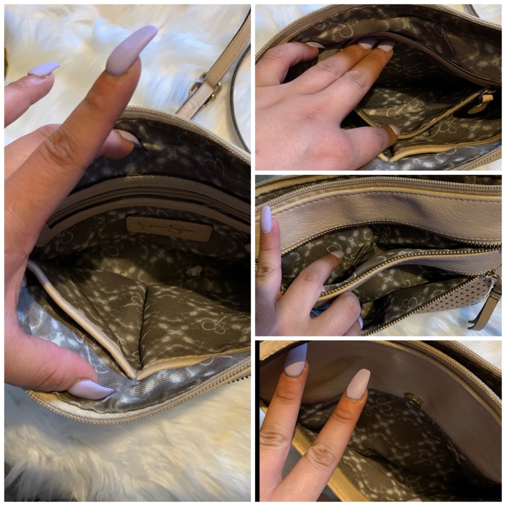 ๐ 3/$20 | ๐*Jessica Simpson* Crossbody - Picture 3 of 5